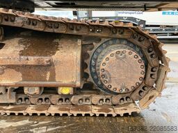 Hitachi ZX350LCN-5