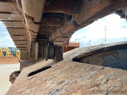 Hitachi ZX350LCN-5