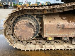 Hitachi ZX350LCN-5