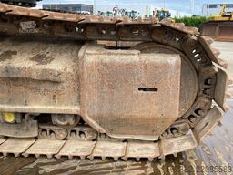 Hitachi ZX350LCN-5