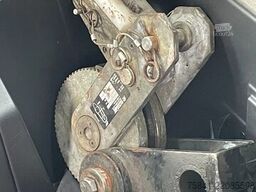 MAN TGS 35.470 TGS 35.470 8X2-6 BL Oprijwagen + HIA...