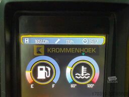 Wacker Neuson EZ 80 Powertilt