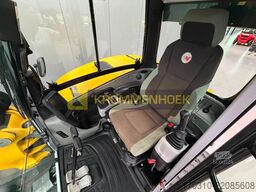 Wacker Neuson EZ 80 Powertilt