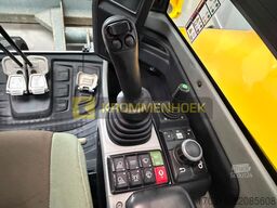 Wacker Neuson EZ 80 Powertilt