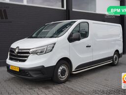 Kastenwagen Renault Trafic 2.0 dCi 130PK L2 EURO 6 - Airco - Navi -...