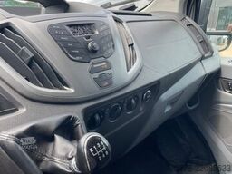 Ford Transit Kipper aus 1.Hand+Klima+AHK+EU5