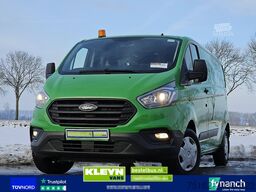 FORD TRANSIT CUSTOM 2.0 TDCI 105 TREND L2H1