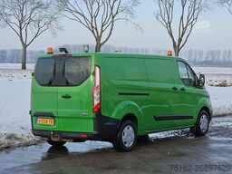 FORD TRANSIT CUSTOM 2.0 TDCI 105 TREND L2H1