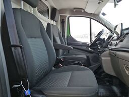 FORD TRANSIT CUSTOM 2.0 TDCI 105 TREND L2H1