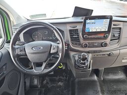 FORD TRANSIT CUSTOM 2.0 TDCI 105 TREND L2H1