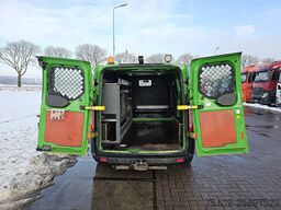 FORD TRANSIT CUSTOM 2.0 TDCI 105 TREND L2H1