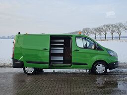 FORD TRANSIT CUSTOM 2.0 TDCI 105 TREND L2H1