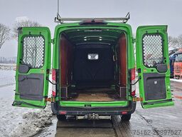 FORD TRANSIT 2.0 TDCI 130 L3H2 AMB.