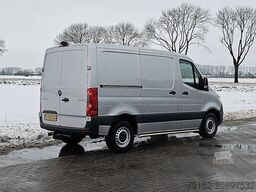 MERCEDES-BENZ SPRINTER 316 CDI AUT. L1H1