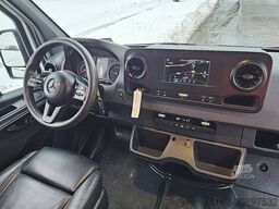 MERCEDES-BENZ SPRINTER 316 CDI AUT. L1H1
