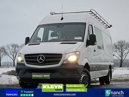 MERCEDES-BENZ SPRINTER 516 L3H2 Dubbele Cabine!