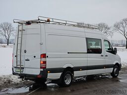 MERCEDES-BENZ SPRINTER 516 L3H2 Dubbele Cabine!