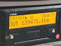 MERCEDES-BENZ SPRINTER 516 L3H2 Dubbele Cabine!