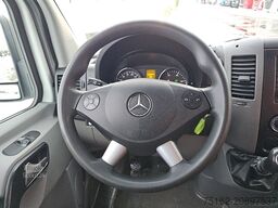 MERCEDES-BENZ SPRINTER 516 L3H2 Dubbele Cabine!