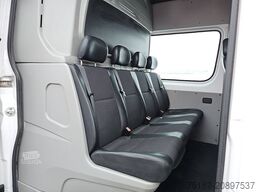 MERCEDES-BENZ SPRINTER 516 L3H2 Dubbele Cabine!