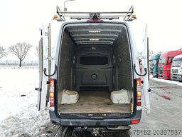 MERCEDES-BENZ SPRINTER 516 L3H2 Dubbele Cabine!