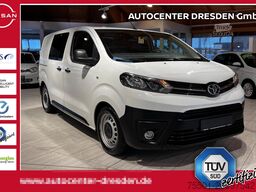Toyota Proace 1.6 D-4D Compact Comfort AHK+PDC+Klima