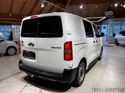Toyota Proace 1.6 D-4D Compact Comfort AHK+PDC+Klima
