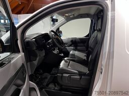 Toyota Proace 1.6 D-4D Compact Comfort AHK+PDC+Klima