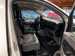 Toyota Proace 1.6 D-4D Compact Comfort AHK+PDC+Klima