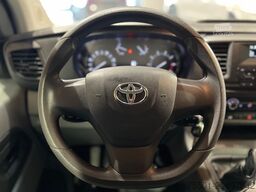 Toyota Proace 1.6 D-4D Compact Comfort AHK+PDC+Klima