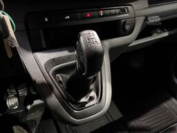 Toyota Proace 1.6 D-4D Compact Comfort AHK+PDC+Klima