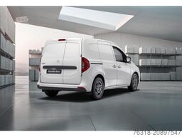 Mercedes-Benz Citan 112 Kasten LEDLicht RfKam Navi PDC Trennwa