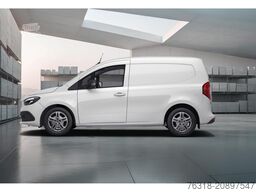 Mercedes-Benz Citan 112 Kasten LEDLicht RfKam Navi PDC Trennwa