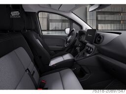 Mercedes-Benz Citan 112 Kasten LEDLicht RfKam Navi PDC Trennwa