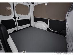 Mercedes-Benz Citan 112 Kasten LEDLicht RfKam Navi PDC Trennwa