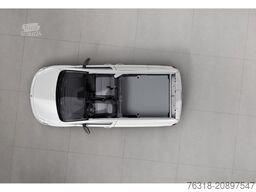 Mercedes-Benz Citan 112 Kasten LEDLicht RfKam Navi PDC Trennwa