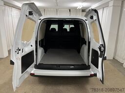 Mercedes-Benz Citan 112 Kasten LEDLicht RfKam Navi PDC Trennwa