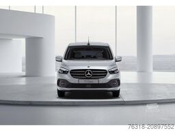 Mercedes-Benz T180 lang 7 Sitze AHK Kamera Progressive MBUX