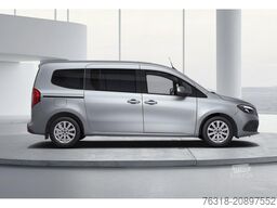 Mercedes-Benz T180 lang 7 Sitze AHK Kamera Progressive MBUX