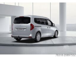 Mercedes-Benz T180 lang 7 Sitze AHK Kamera Progressive MBUX