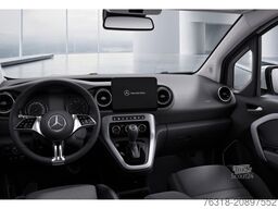 Mercedes-Benz T180 lang 7 Sitze AHK Kamera Progressive MBUX