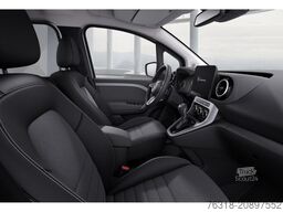 Mercedes-Benz T180 lang 7 Sitze AHK Kamera Progressive MBUX