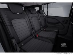 Mercedes-Benz T180 lang 7 Sitze AHK Kamera Progressive MBUX