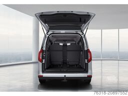 Mercedes-Benz T180 lang 7 Sitze AHK Kamera Progressive MBUX