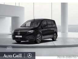 Mercedes-Benz EQT 200 Lang 7SItze LED Premium MBUX Klapptische