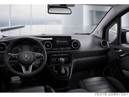 Mercedes-Benz EQT 200 Lang 7SItze LED Premium MBUX Klapptische