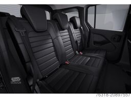 Mercedes-Benz EQT 200 Lang 7SItze LED Premium MBUX Klapptische