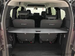 Mercedes-Benz EQT 200 Lang 7SItze LED Premium MBUX Klapptische