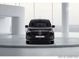 Mercedes-Benz EQT 200 Premium MBUX LED 22kw ServiceFrei
