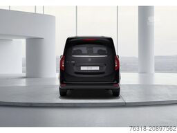 Mercedes-Benz EQT 200 Premium MBUX LED 22kw ServiceFrei